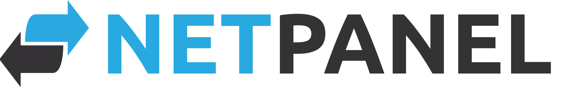 NetPanel Logo